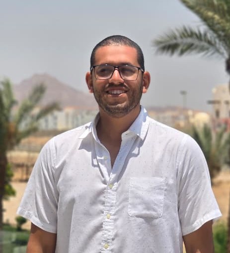 Mohamed Ashraf Mohamed 